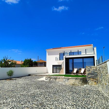 Casa De Lazer Da Cha Villa Alqueidão da Serra Екстериор снимка