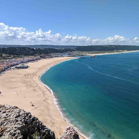 Casa De Lazer Da Cha Villa Alqueidão da Serra Екстериор снимка
