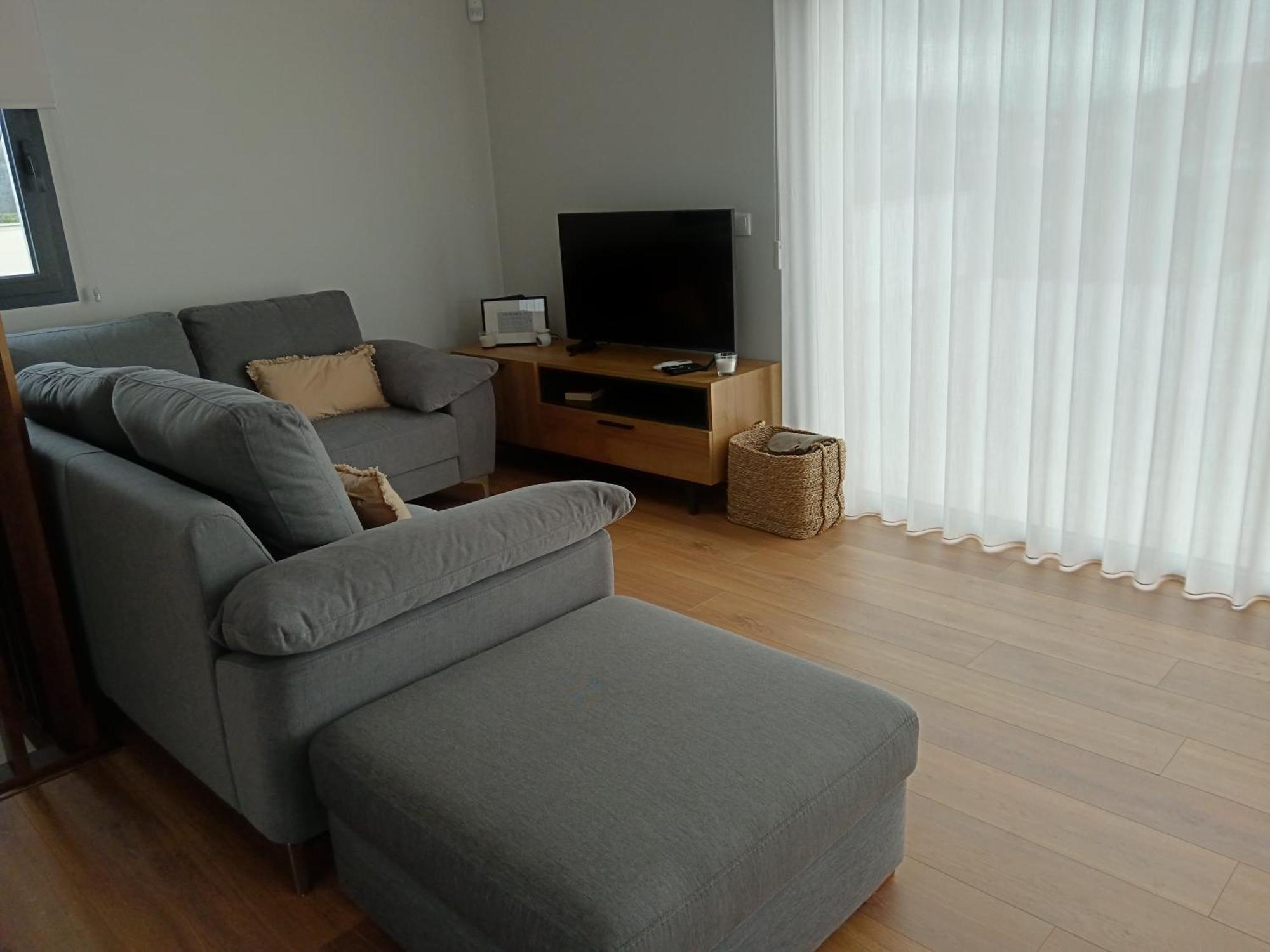 Casa De Lazer Da Cha Villa Alqueidão da Serra Екстериор снимка
