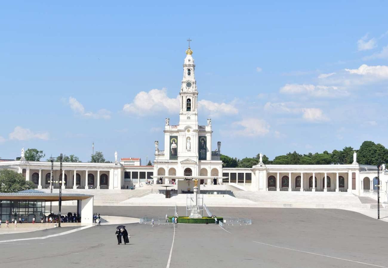 Casa De Lazer Da Cha Villa Alqueidão da Serra Екстериор снимка