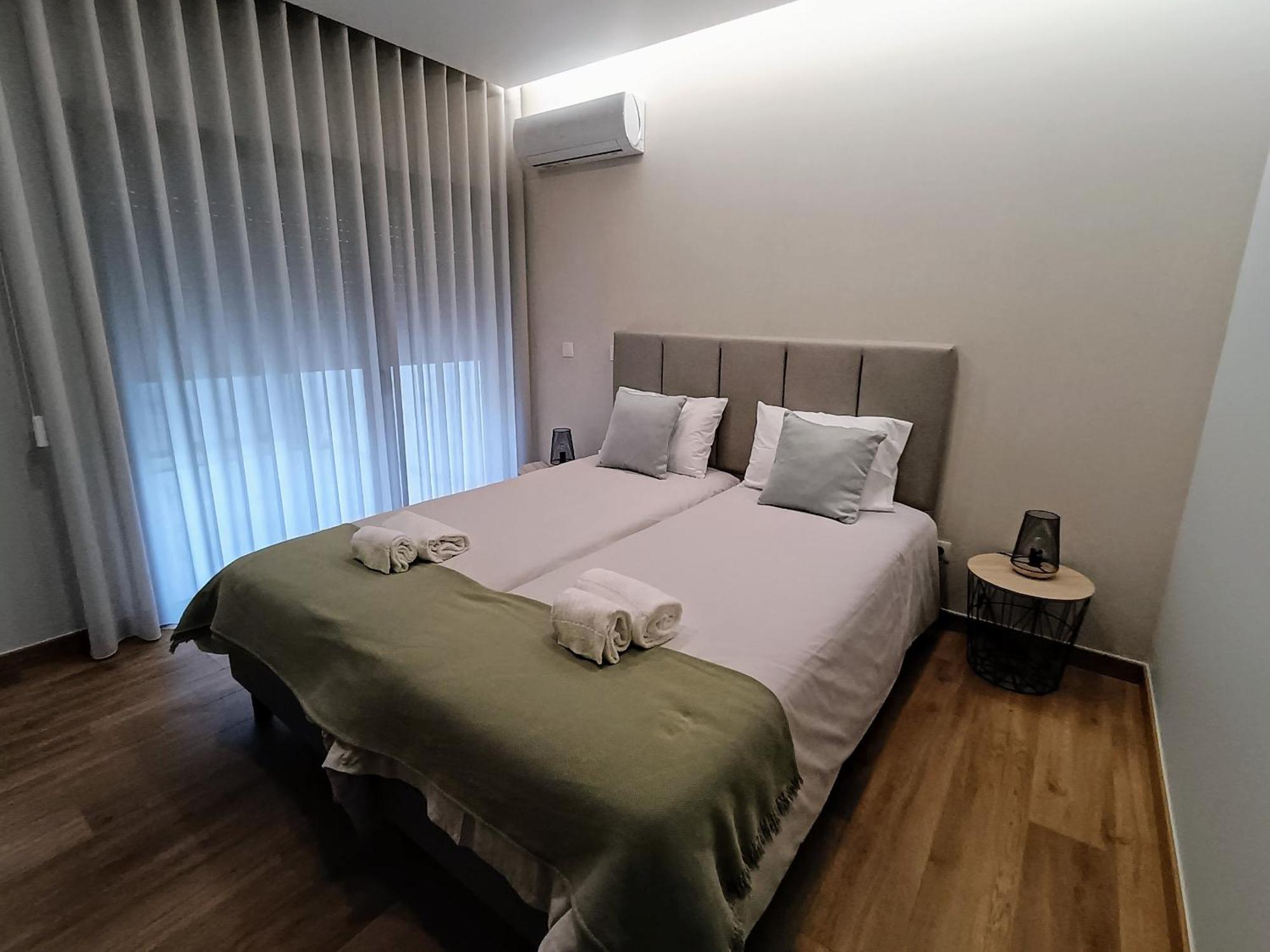 Casa De Lazer Da Cha Villa Alqueidão da Serra Екстериор снимка