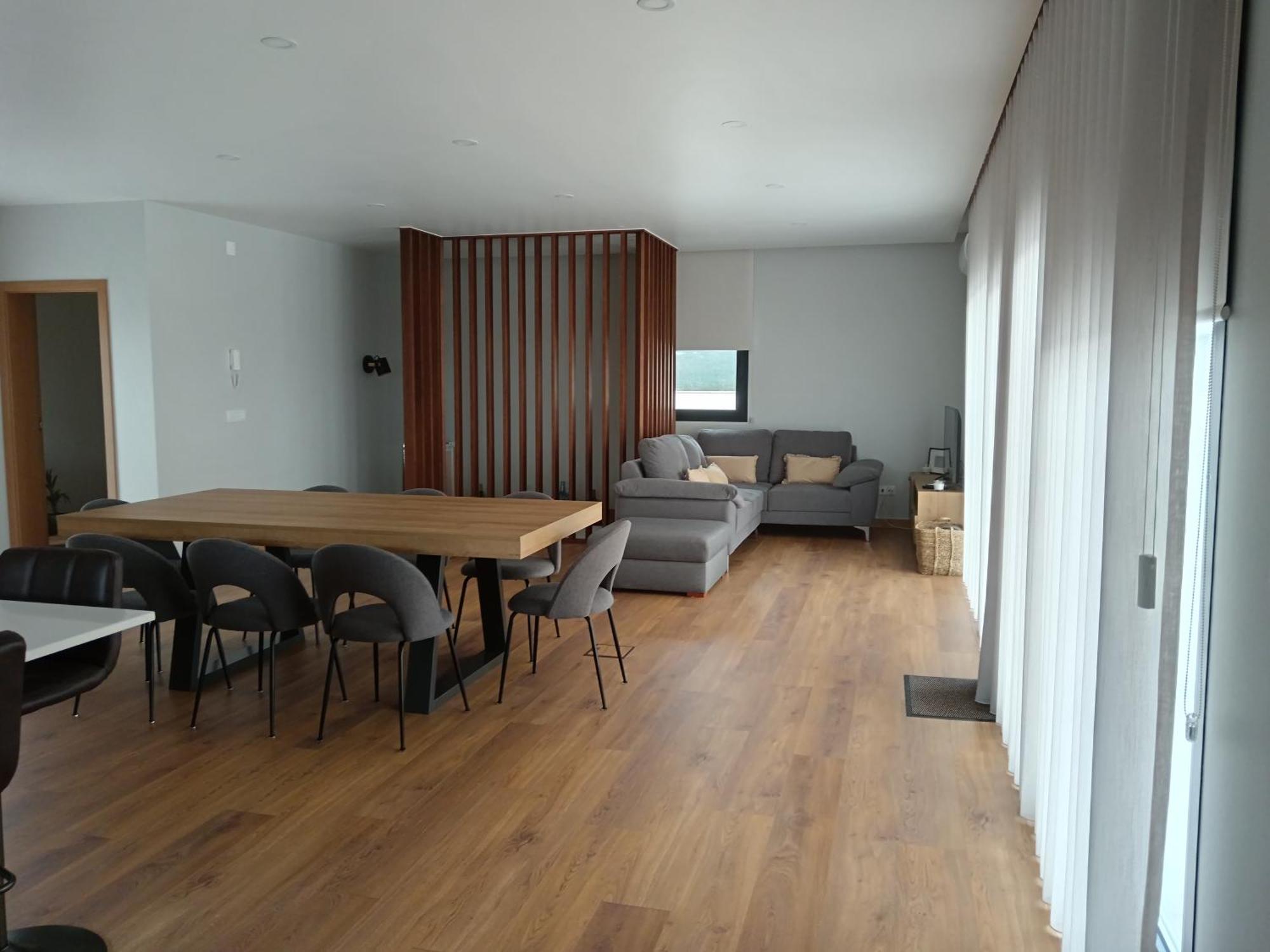 Casa De Lazer Da Cha Villa Alqueidão da Serra Екстериор снимка